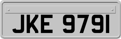 JKE9791