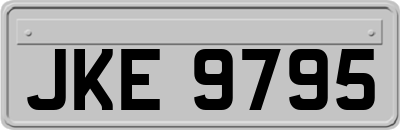 JKE9795