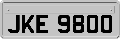JKE9800