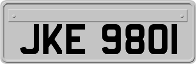 JKE9801