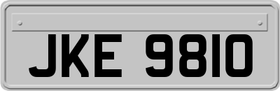 JKE9810
