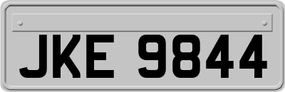 JKE9844