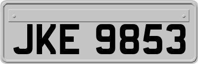 JKE9853