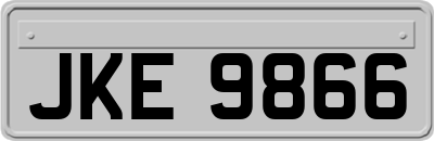 JKE9866