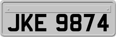 JKE9874