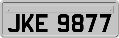 JKE9877