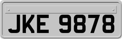 JKE9878