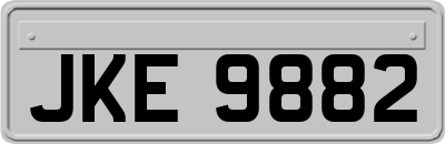 JKE9882