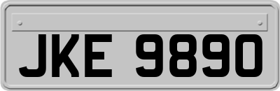 JKE9890