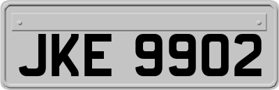 JKE9902