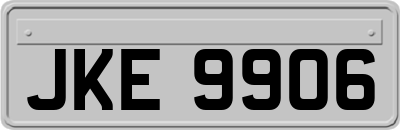 JKE9906