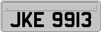 JKE9913