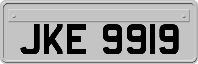 JKE9919
