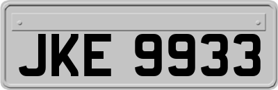 JKE9933
