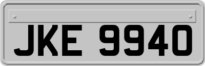 JKE9940