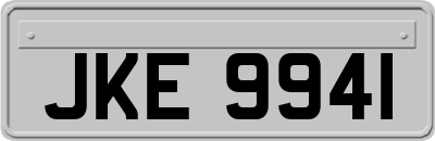JKE9941