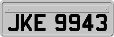 JKE9943