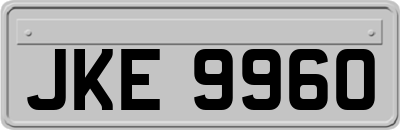 JKE9960