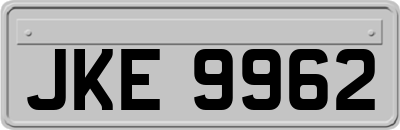 JKE9962