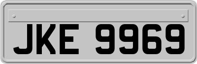 JKE9969