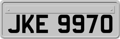 JKE9970