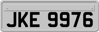 JKE9976