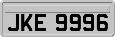 JKE9996