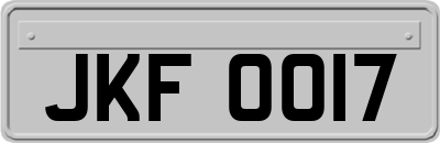 JKF0017