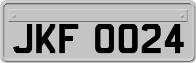 JKF0024