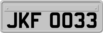 JKF0033