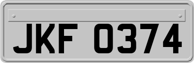 JKF0374