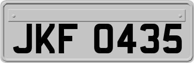 JKF0435
