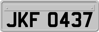 JKF0437
