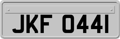 JKF0441