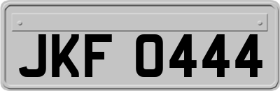 JKF0444