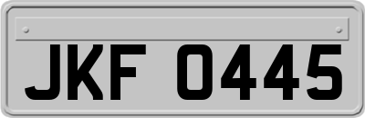 JKF0445