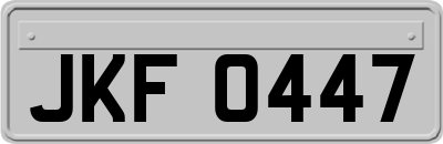 JKF0447