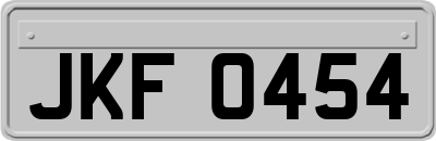 JKF0454