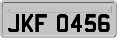 JKF0456