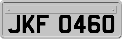 JKF0460