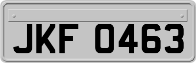 JKF0463