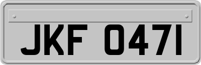 JKF0471