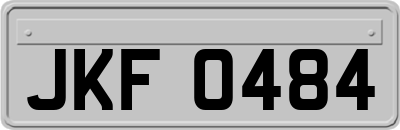 JKF0484