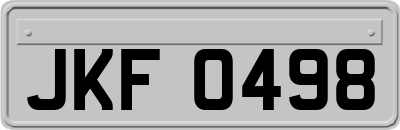 JKF0498