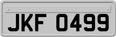 JKF0499
