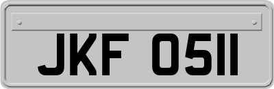 JKF0511