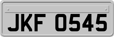 JKF0545