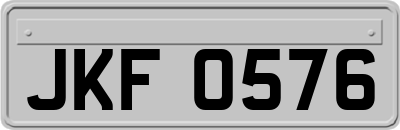 JKF0576