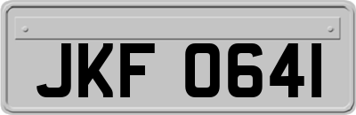 JKF0641