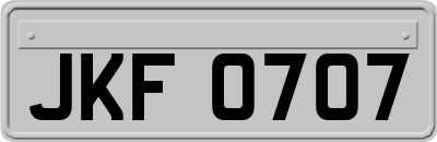 JKF0707